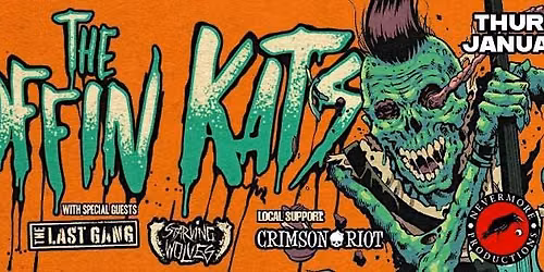 The Koffin Kats