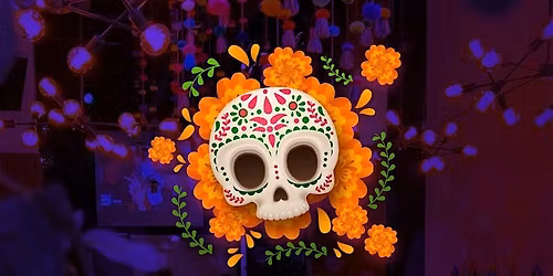 Day of the Deads| Dia de los Muertos