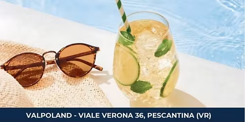 1\u00b0 MAGGIO INAUGURAZIONE DEL VALPOLAND CON INGRESSO LIBERO