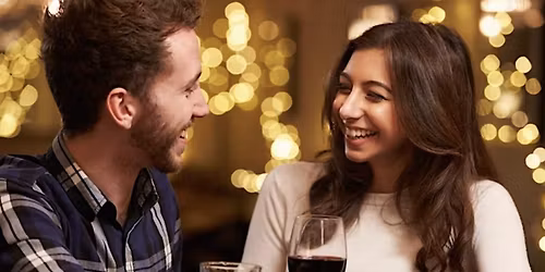 Serious\/Long-Term Relationship Calgary (In-person)