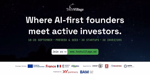 TechVillage 2026