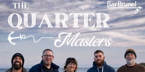 The Quartermasters