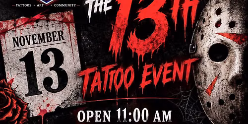 Friday the 13th 