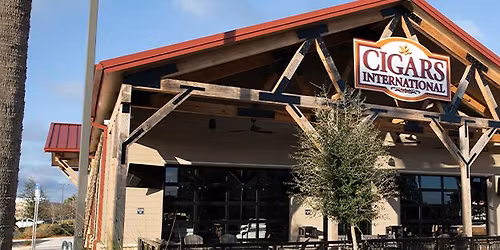 Cigars International Holiday Party!