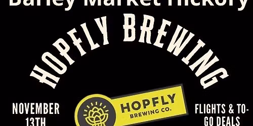 Hopfly Mega Takeover