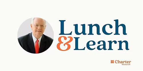 Free Lunch and Learn for Seniors: Understanding Alzheimer's & Dementia