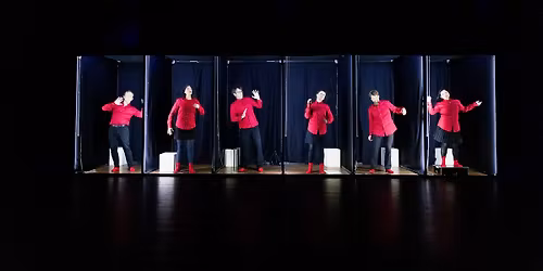 Hide to show - Nadar \u00e0 Qu\u00e9bec