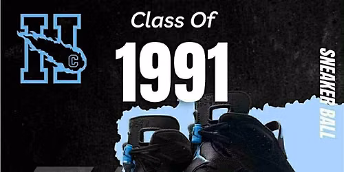 Halifax Class of 91 35th Reunion