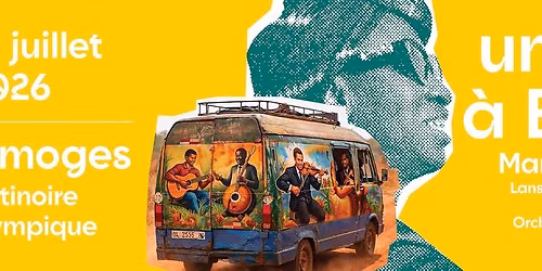 UN BOL\u00c9RO \u00c0 BAMAKO - Mariam