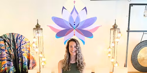 VinYin Yoga with Julie Colletti
