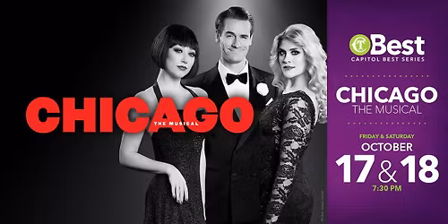 Chicago - The Musical - Chicago