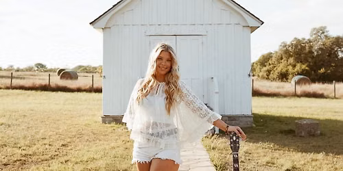 Maddie Mae - Worship