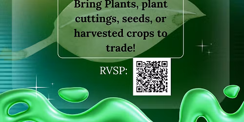 Plant\/Seed\/Crop Swap