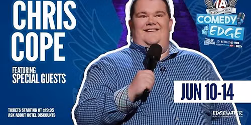 James Michaels' Redneck Comedy Magic Show