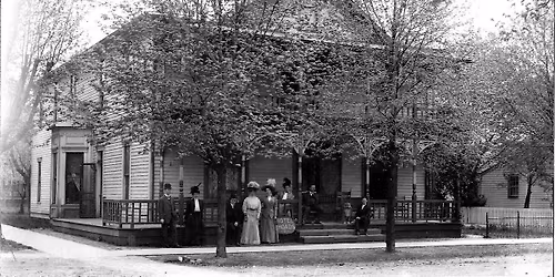 Roads Hotel December 6th Public Investigation