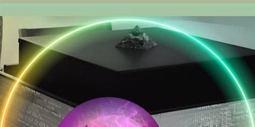11\/11 - Quantum Energy Activation