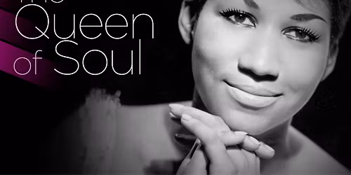 Parking Queen of Soul - A Tribute to Aretha Franklin