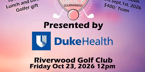 12th Annual Susan S. Allen Memorial Golf Tournament