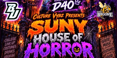 Halloween Party