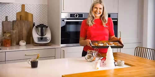 Christmas Cooking with Thermomix  in Woodhouse Eaves