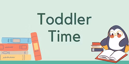 Toddler Time