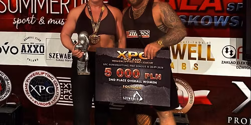 A\/BPU North Wales April Qualifiers in Rhyl