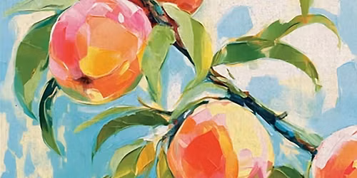 Sip & Paint - Crystal Lake Park District