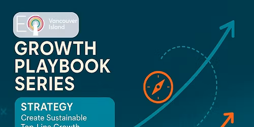 LEARNING DAYS: Strategy: Create Sustainable Top Line Growth