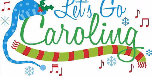 Christmas Caroling