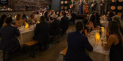 Dinner and Music Event - Bluegrass
