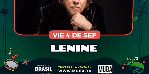 LENINE