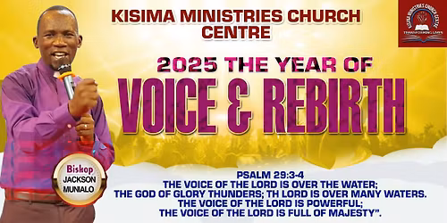 NAIROBI REGION LEADERSHIP SEMINAR 