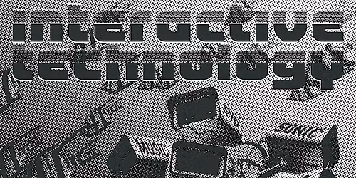 '26 PCC Music & Sonic Arts Interactive, Creative Tech + Audiovisual Exhibit