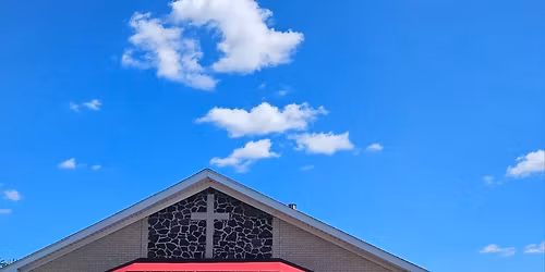 Greater St. John Fellowship