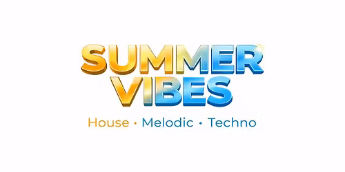 SUMMER VIBES @tba
