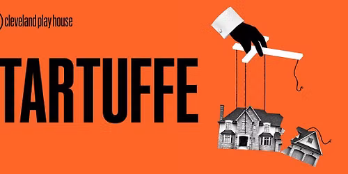 Tartuffe at Commerce Street Theaer