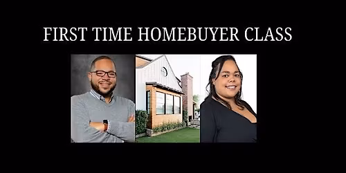 Homebuyer Education Seminar