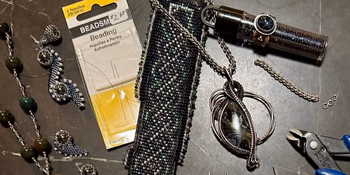 Jewelry Maker Meetup