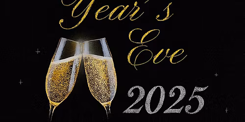 Family New Years Eve at The Towers