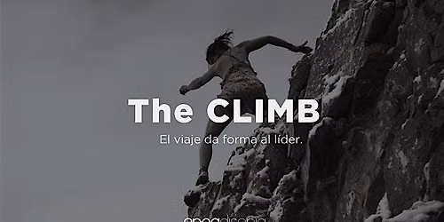 The Climb