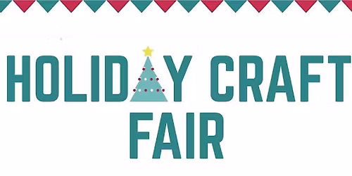 Fairwood Holiday Craft Fair 2025