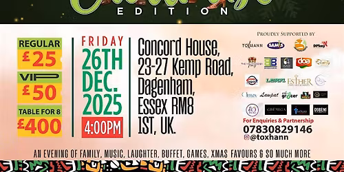 MY FAMILY'S CHRISTMAS 3