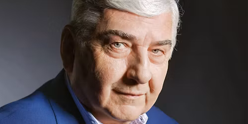 MIROSLAV DONUTIL - Na kus \u0159e\u010di