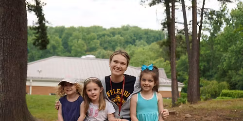 Saints Summer Camp: Week 2