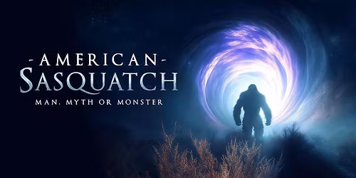 Dave Paulides' American Sasquatch Premiere