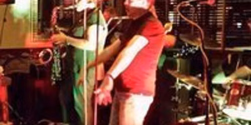 The Stax Brothers- Live @ Billy's