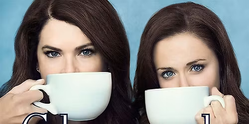 Gilmore Girls Trivia @ Harry's Bar & Grill (Iowa City, IA) \/ Thursday, November 6th @ 7pm