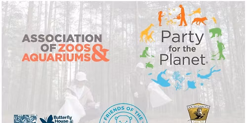 Party for the Planet