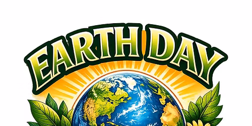 Pop Up Sale at the Barn Owl Earth Day Event