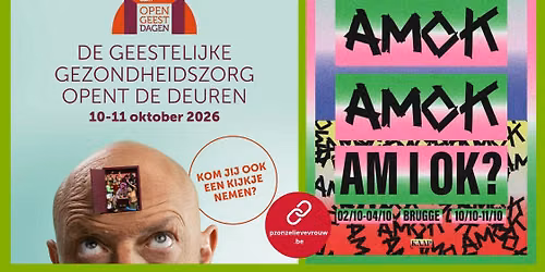 Open Geestdagen